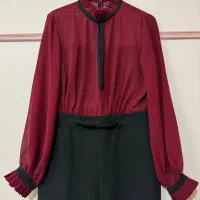 سرهمی مجلسی درحد نو سایز ۴۲