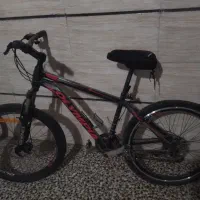 دوچرخه شهر جم