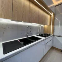 ساخت انواع(کابینت،کمددیواری،جاکفشی)