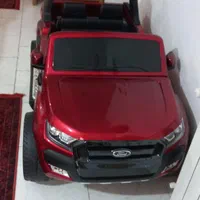 ماشین شارژی