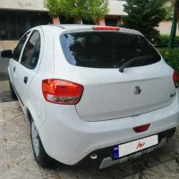تیبا2 مدل 1401