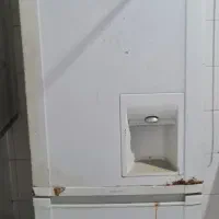 یخچال و فریزر سامسونگ