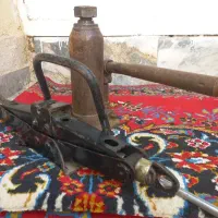 جک ماشین