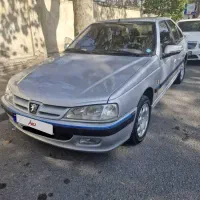 پارس مدل ۸۴