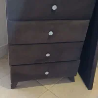 آینه دراور|تخت و سرویس خواب|شاهین‌شهر, عطار|دیوار