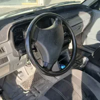 پراید۸۷|خودرو سواری و وانت|باغستان, |دیوار