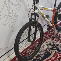 دوچرخه ویوا ۲۶|دوچرخه، اسکیت، اسکوتر|سوسنگرد, |دیوار