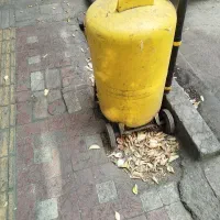 ساکشن روغن