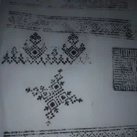 تپه دوخت کش پذیرفته می شود