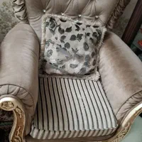 مبل هفت نفره ترک