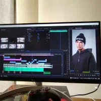 آموزش فیلمبرداری و ادیت