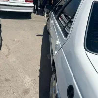 پژو پارس دوگانه سوز کارخانه|خودرو سواری و وانت|شهریار, شهریار|دیوار