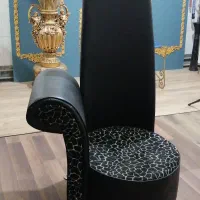 صندلی تک نفره