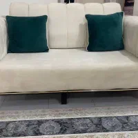 مبل مدرن ۷ نفره|مبلمان خانگی و میز عسلی|آستانه اشرفیه, |دیوار