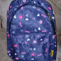 کوله پشتی دخترانه