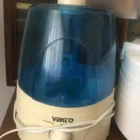 دستگاه بخور سرد مارک vekto