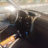 پراید ۹۵ شاسی پلم صفر درحدصفر