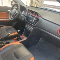 ام وی ام x22دنده دستی کارمندی|خودرو سواری و وانت|اصفهان, سپاهان‌شهر|دیوار