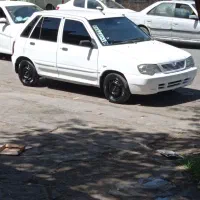 پراید ۱۱۱|خودرو سواری و وانت|سیرجان, |دیوار