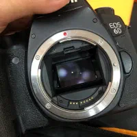 دوربین6d بالنز۲۴/۱۰۵