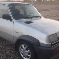 رنو پی کی ۱۳۸۴|خودرو سواری و وانت|سرخه حصار, |دیوار