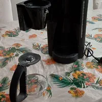 قهوه ساز چکه ای. مارک کن وود|سماور، چای‌ساز، قهوه‌ساز|مشکین‌دشت, |دیوار