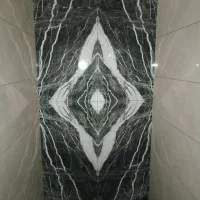 نقاشی کاشی کاری کاشیکاری کاغذدیواری