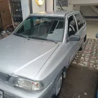 پراید ۱۴۱ مدل۸۴