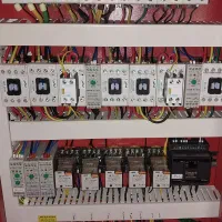 کلیه خدمات برق.برقکاری برق کاری