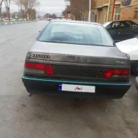 فروش پژو روآ مدل 85|خودرو سواری و وانت|شهرکرد, |دیوار