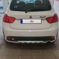 کوییک بدون رنک مدل ۱۴۰۱|خودرو سواری و وانت|خوی, |دیوار