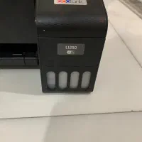 پرینتر اپسونL1250|پرینتر، اسکنر، کپی، فکس|تهران, تهرانپارس شرقی|دیوار