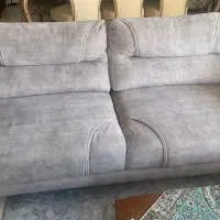 مبل و جلومبلی و ۲عدد عسلی فقط 28/۰۰۰/۰۰۰ تومان