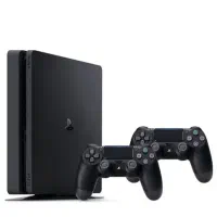 ps4 اسلیم کپی خور