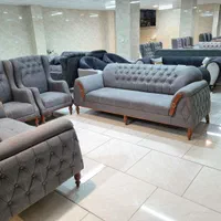 مبل راحتی پاریس