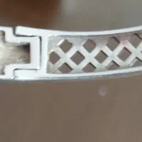 دستبند نقره ۹۲۵ وانگشتر تقره|جواهرات|اصفهان, شمس آباد|دیوار