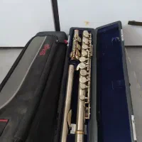 فلوت کلارینت