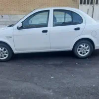 خودرو ساینا s