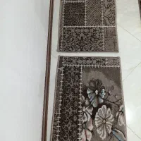 دو عدد پادری ست نو