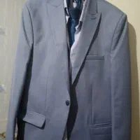 کت شلوار مردانه نو نو