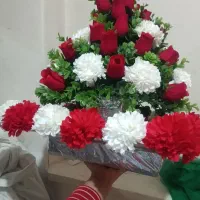 گل نامزدی
