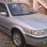 سمند تروتمیز ۸۳