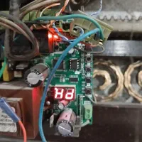 نصب وتعمیر کرکره برقی جک پارکینگ درهای اتوماتیک