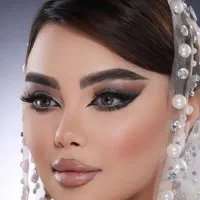 میکاپ وشینیون عروس