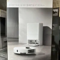 جارو رباتیک شیائومی Vacuum 5 Pro گلوبال