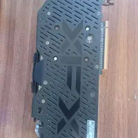 گرافیک Rx 5700xt|قطعات و لوازم جانبی رایانه|کرج, حیدرآباد|دیوار