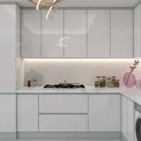 طراحی و اجرای تخصصی کابینت و کمد دیواری|خدمات پیشه و مهارت|بندرعباس, |دیوار
