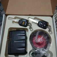 دزدگیر تویوتا