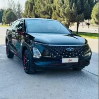 اف ایکس AWD ویژه کارمندان دولت