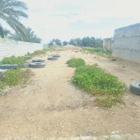 زمین مسکونی رامشیر